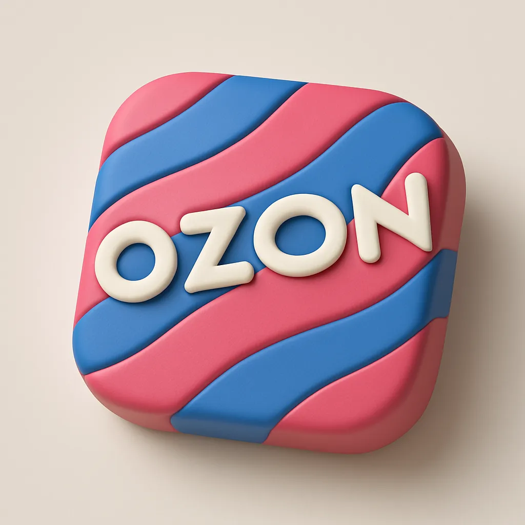 Продвижение на Ozon